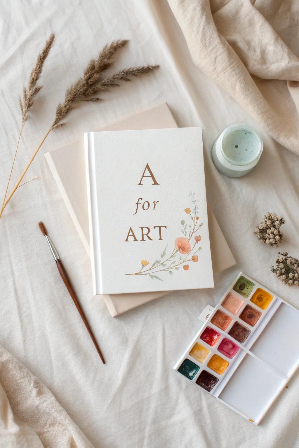 Embark on Alphabet Adventures: Crafting memories, one letter at a time.