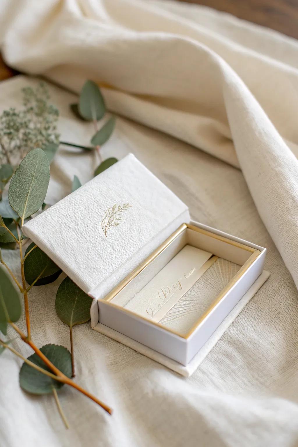 A tiny book of magic: where stories and treasures meet. 📖✨ #ToothFairyBox #ScandiBohoCharm