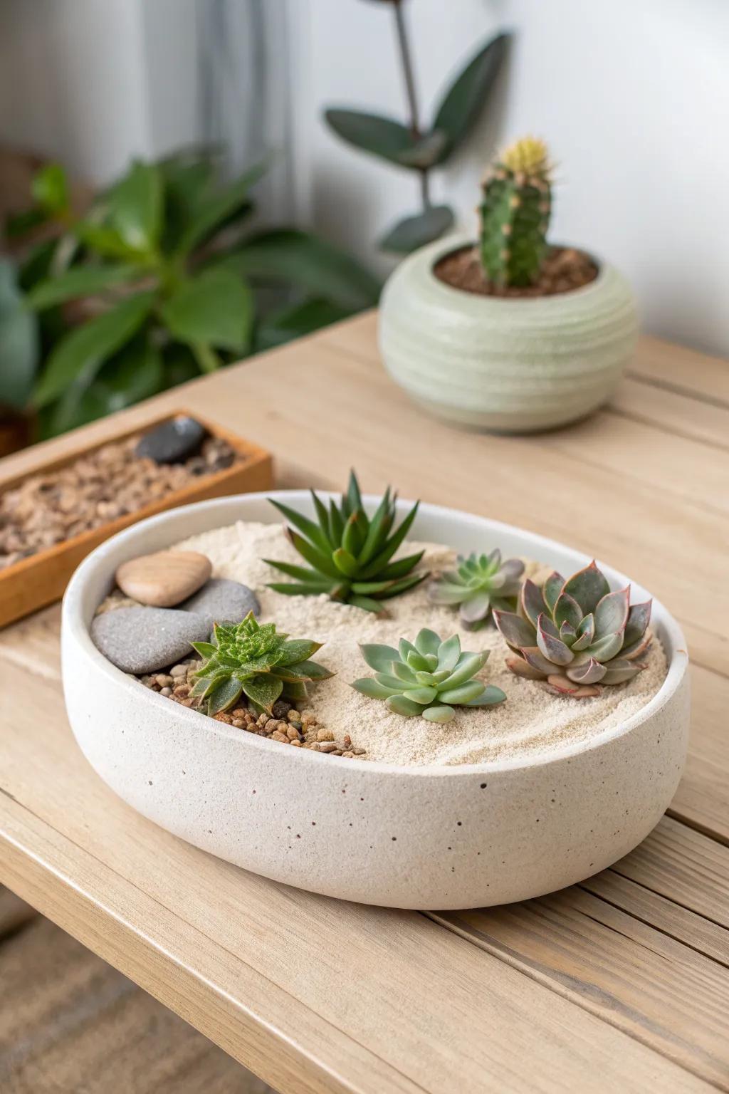 15+ Smart Shallow Planter Ideas for Small Spaces - Sundayflat