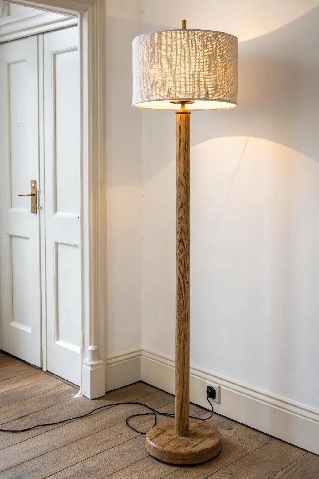 Cozy tiny-room glow: warm ambient + focused reading light—skip the harsh ceiling glare.