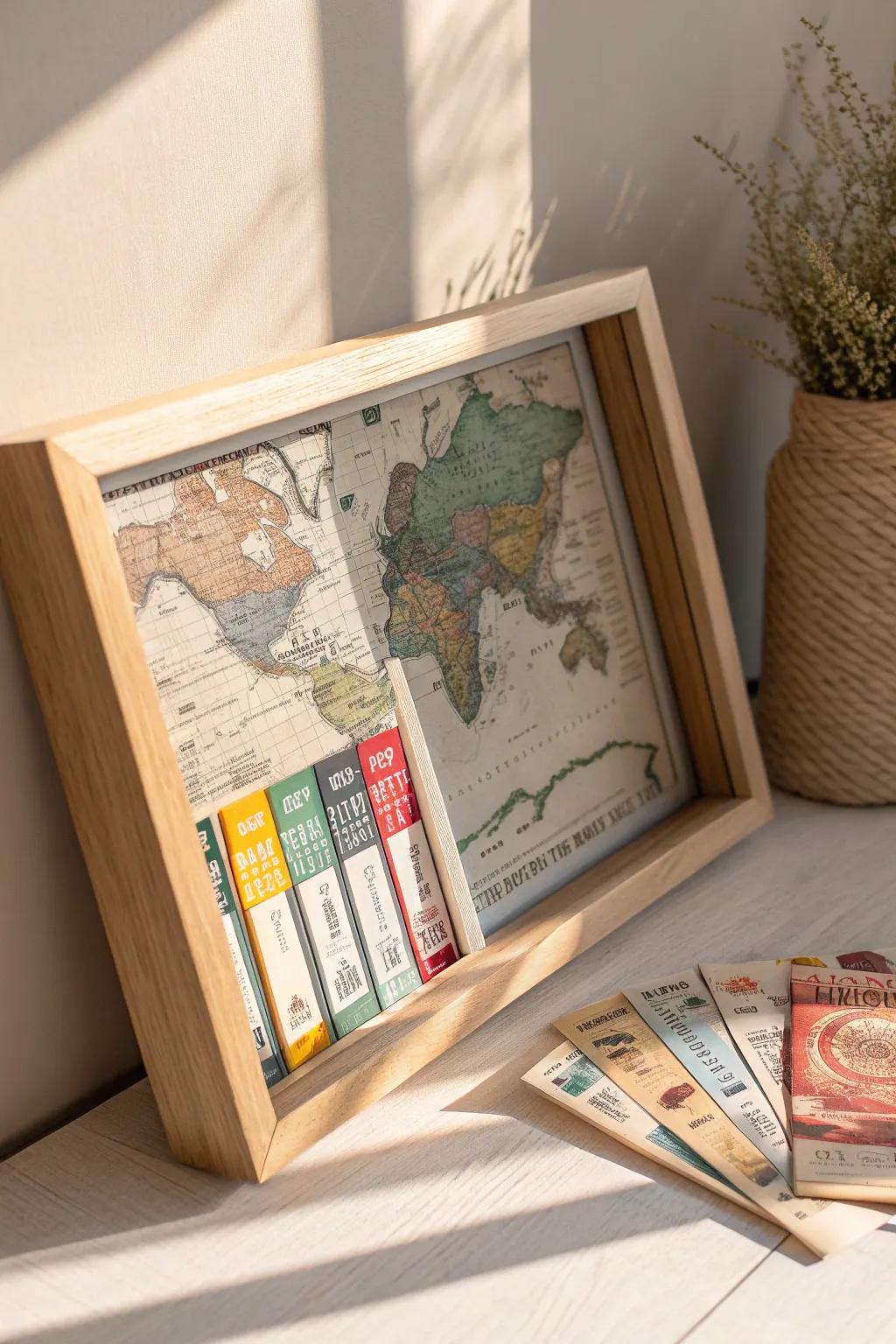 Capture your school adventures with a touch of elegance and nostalgia.