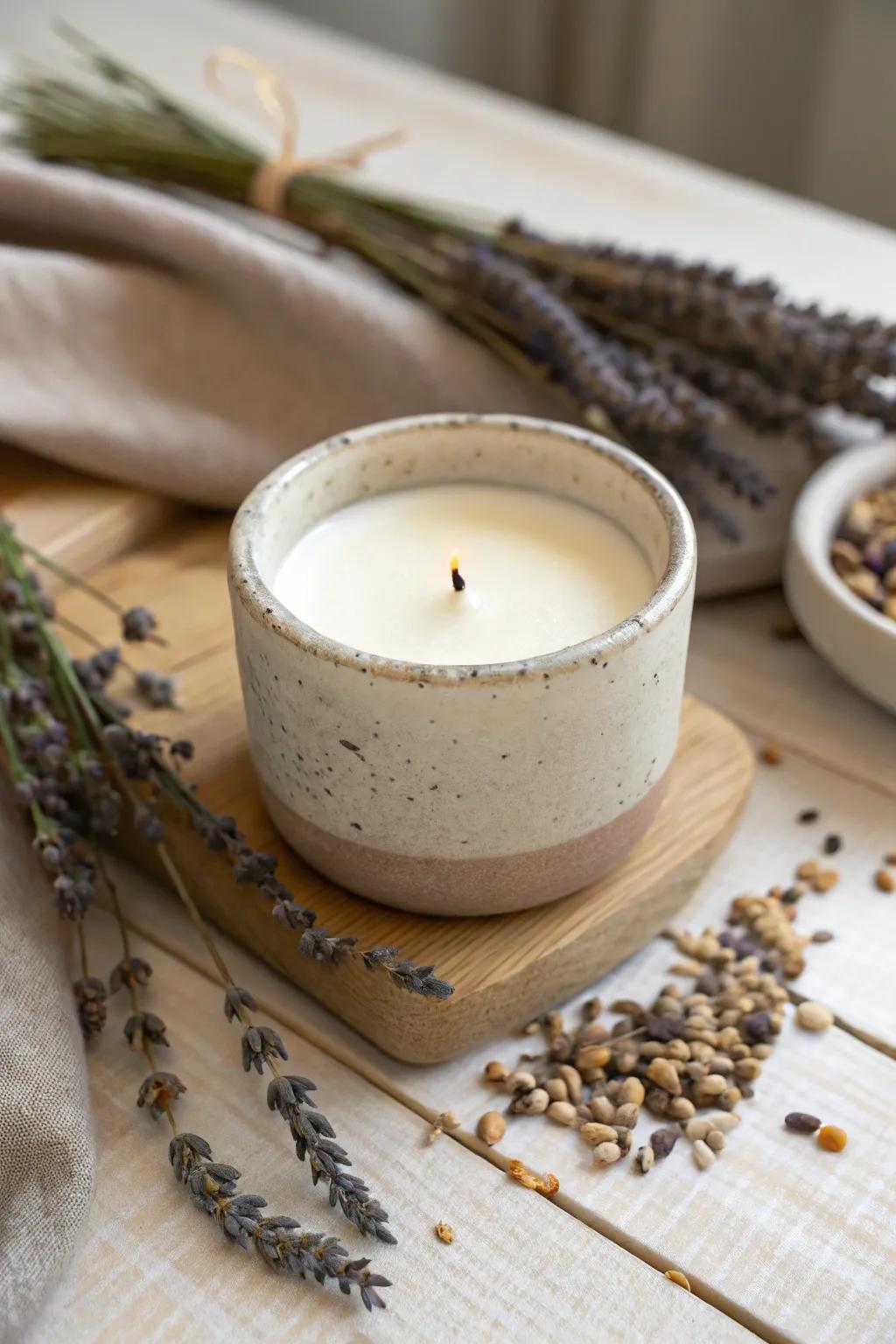 Create moments of warmth and connection with handcrafted candles. 🕯️✨ #CandleCrafting #TeamBuilding