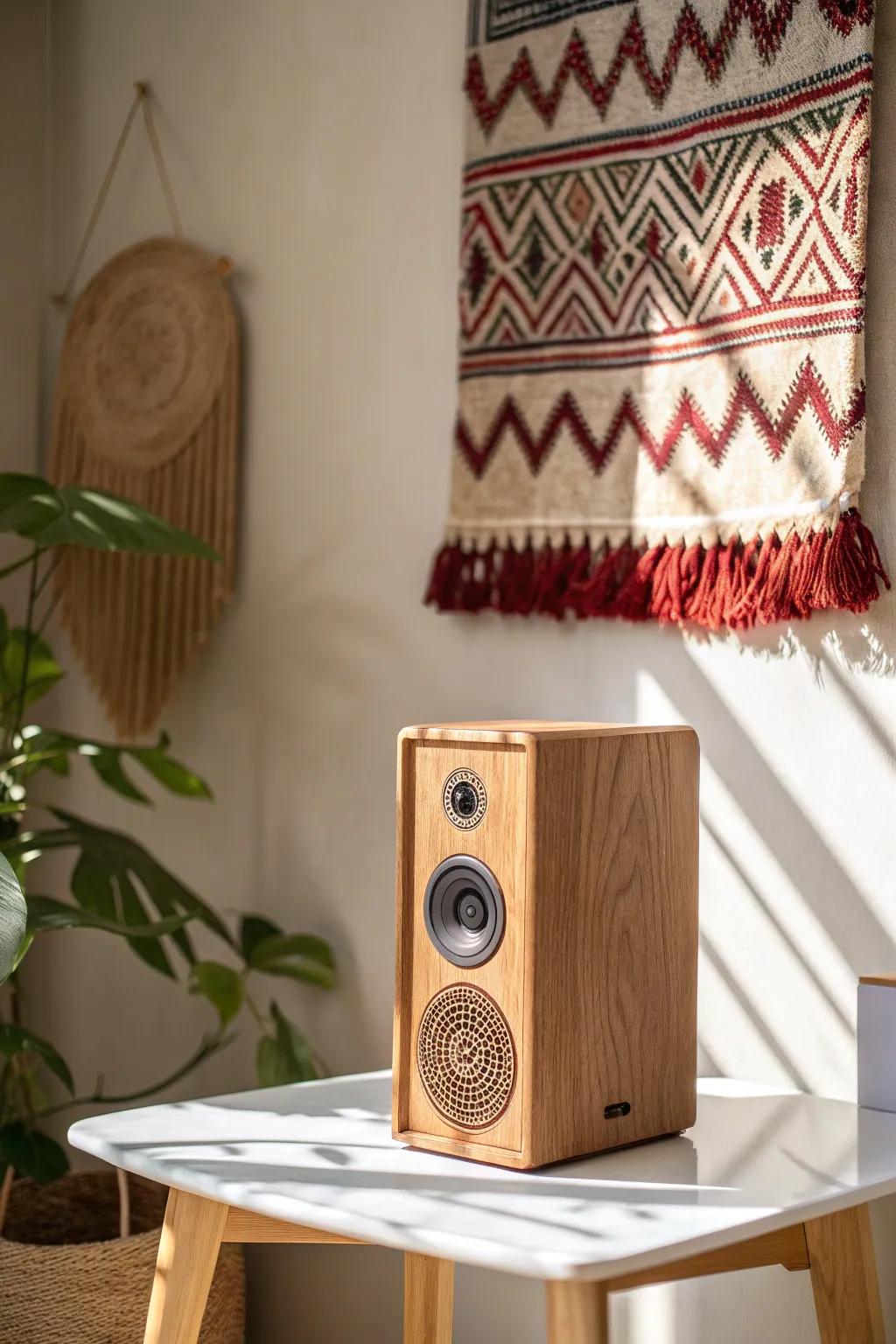 Set the mood with a custom playlist and let the music elevate your card party experience.