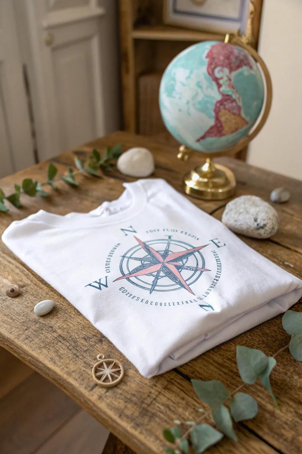 Embrace your wanderlust with travel-inspired monograms that tell your unique story.