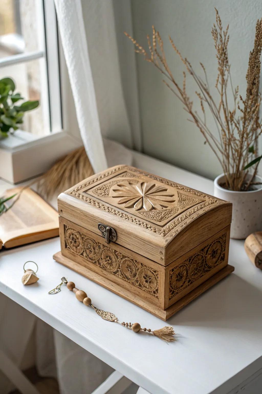 Transform your note-taking with a touch of vintage glamour.