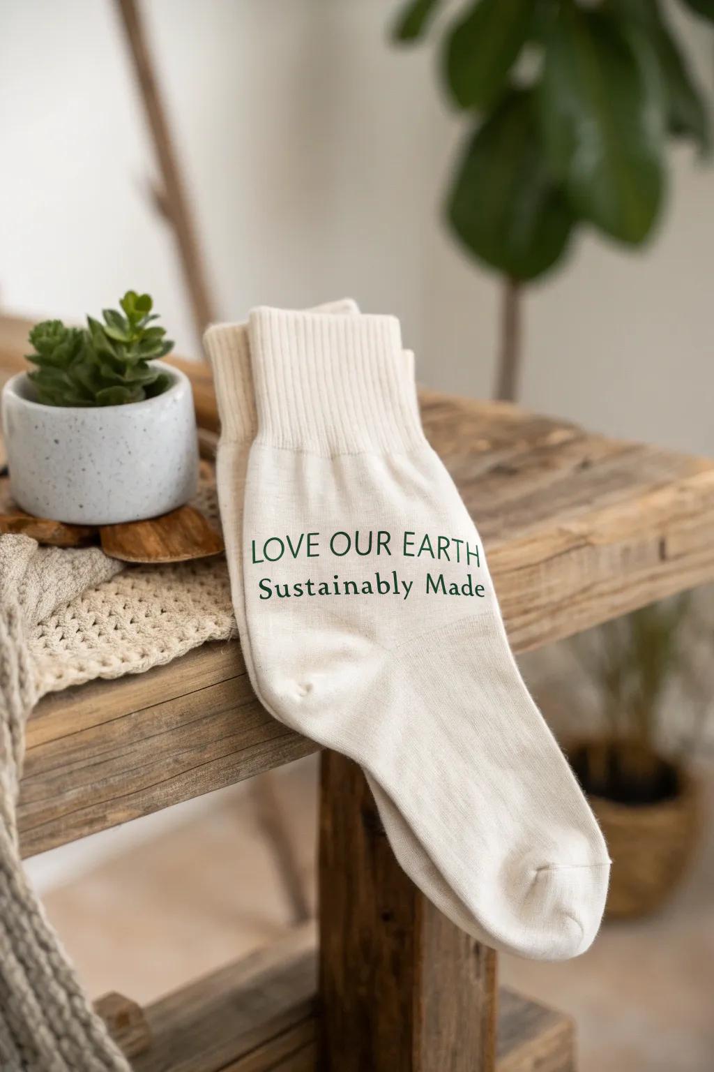 Step into sustainability with style. 🌿 #EcoFriendlyFashion