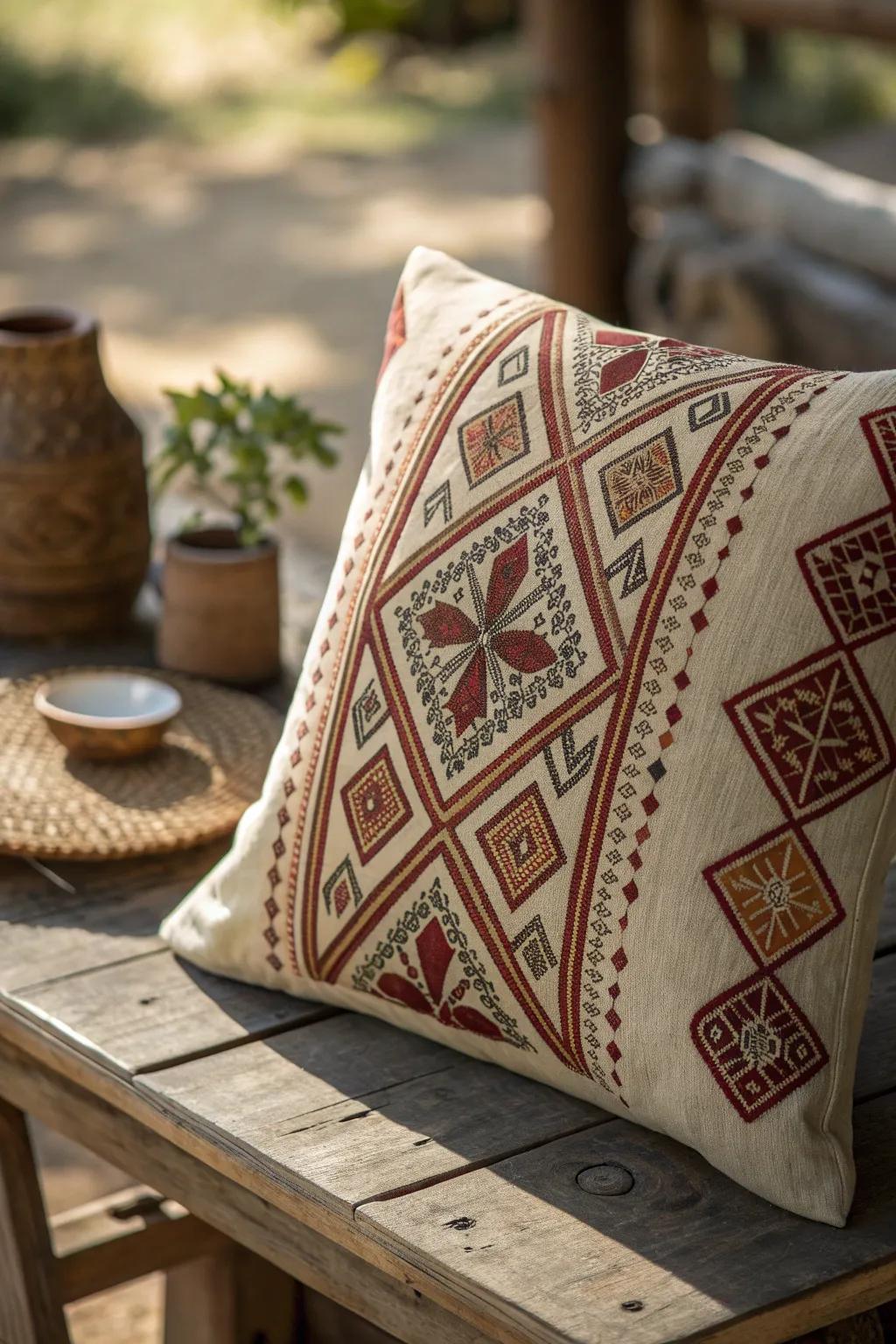 Elevate your space with handcrafted elegance – a testament to timeless craftsmanship.