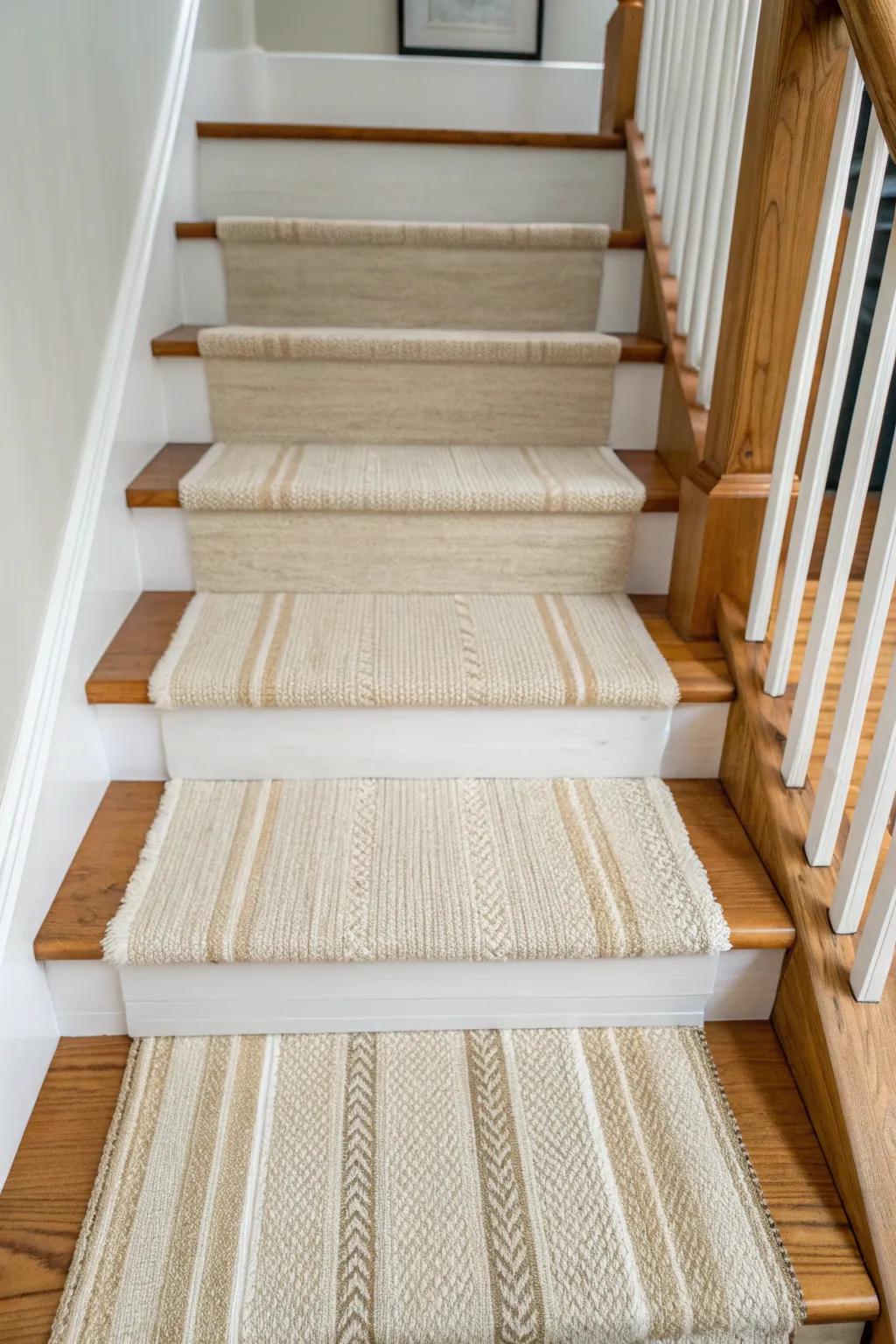 A slim runner with 2–3