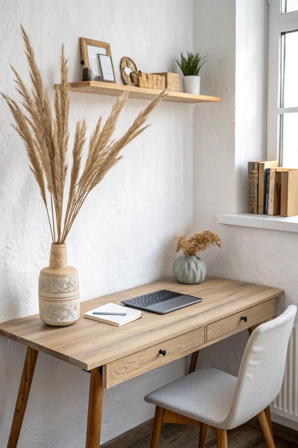 The sweet spot: float your shelf 22–24