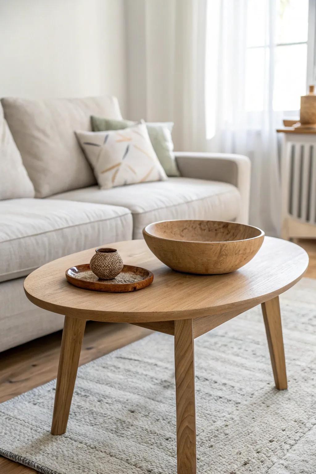 Leave a comfy 16–18