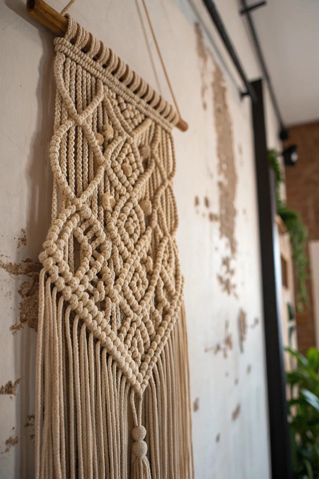 Transform your space with the warmth of textured fabrics—where craftsmanship meets style.