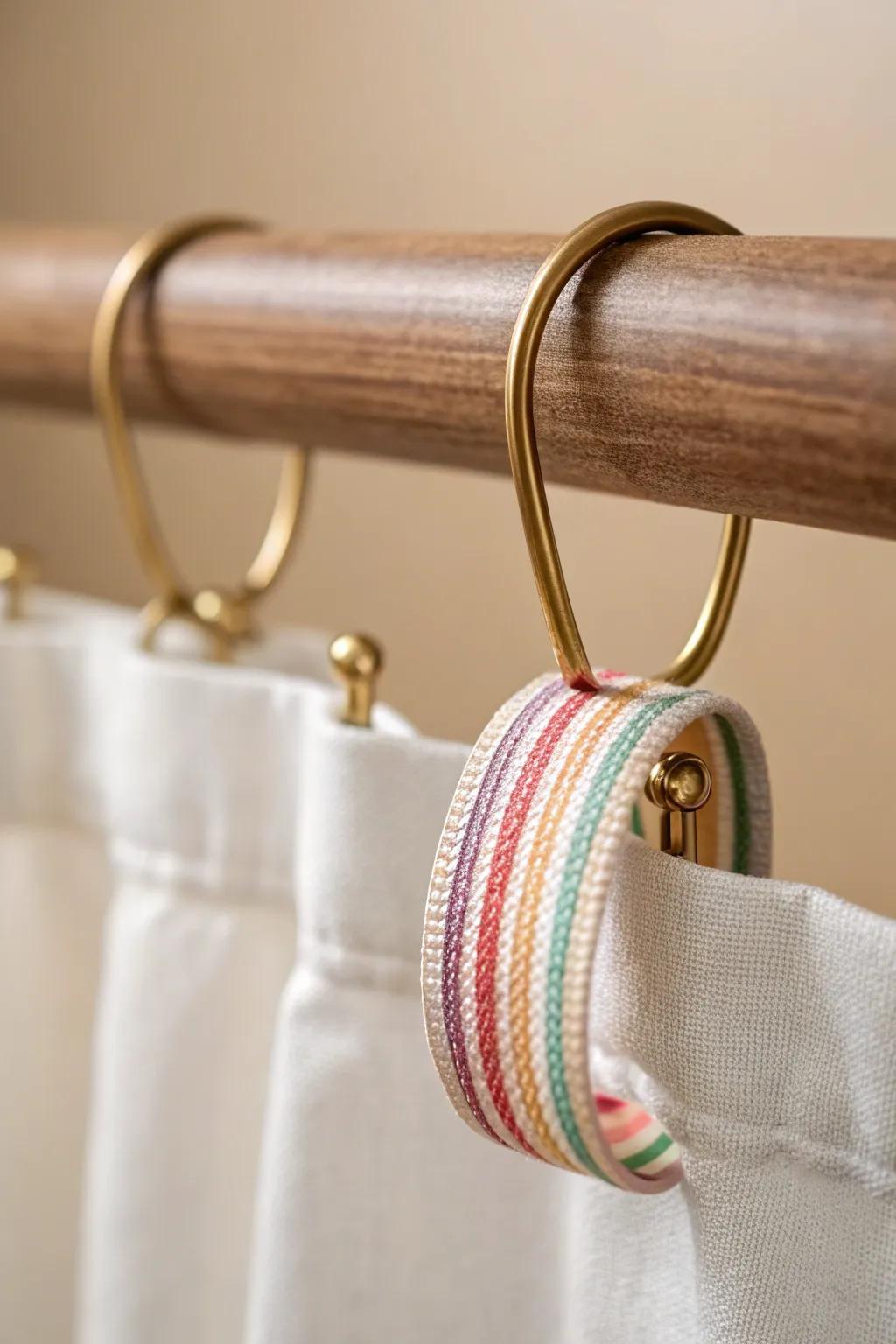 Transform your craft space with elegant storage solutions.