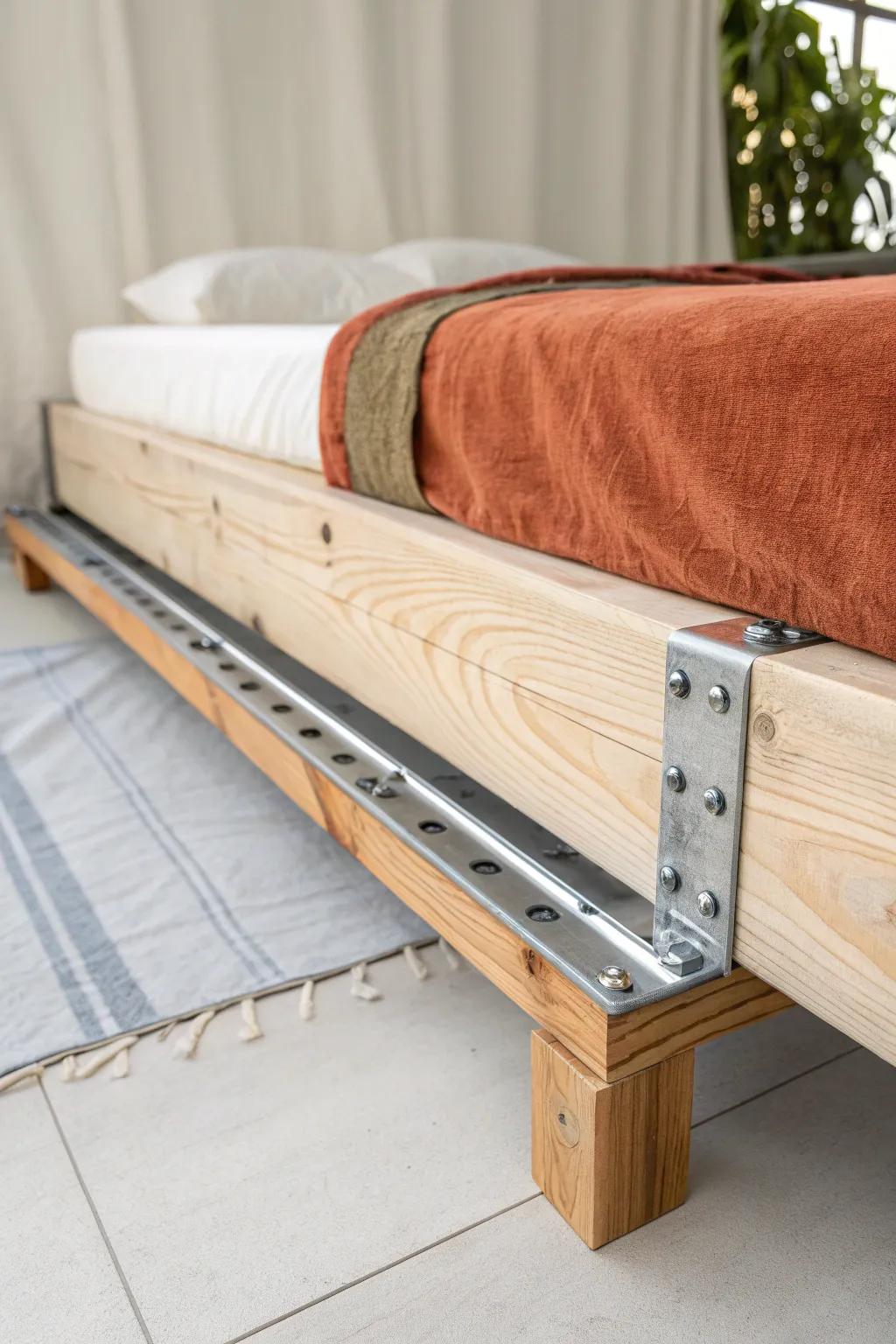 Picture of Loft Beds for Kids: Space-Saving, Practical, and Stylish