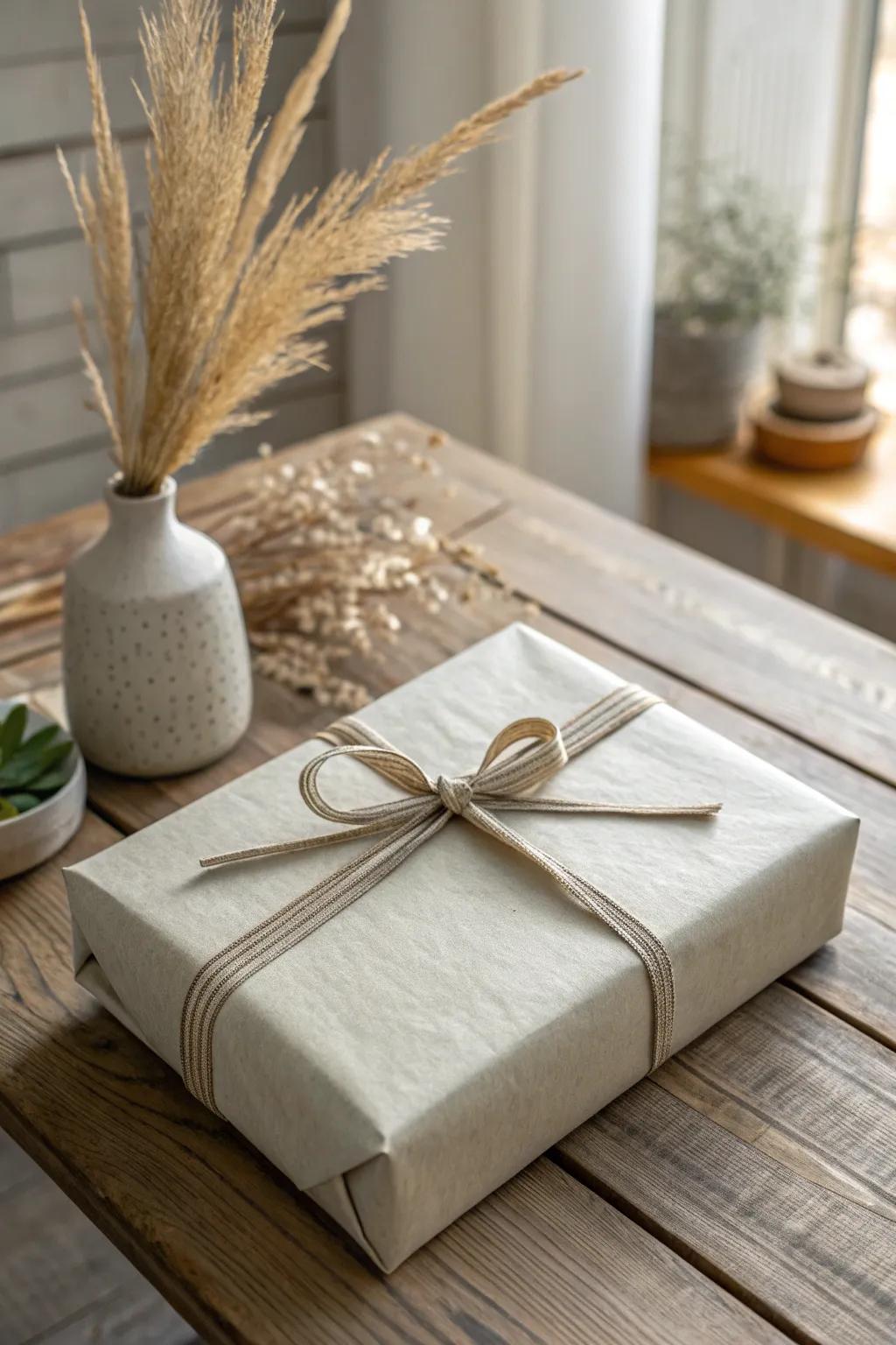 Celebrate Father's Day with understated elegance—timeless, stylish, and thoughtful.