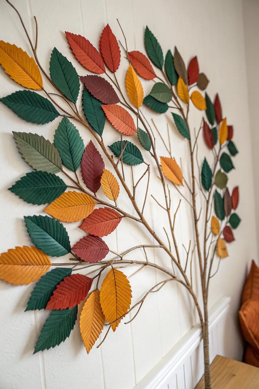 Bring the beauty of the outdoors inside with nature-inspired wall art that captivates and calms.