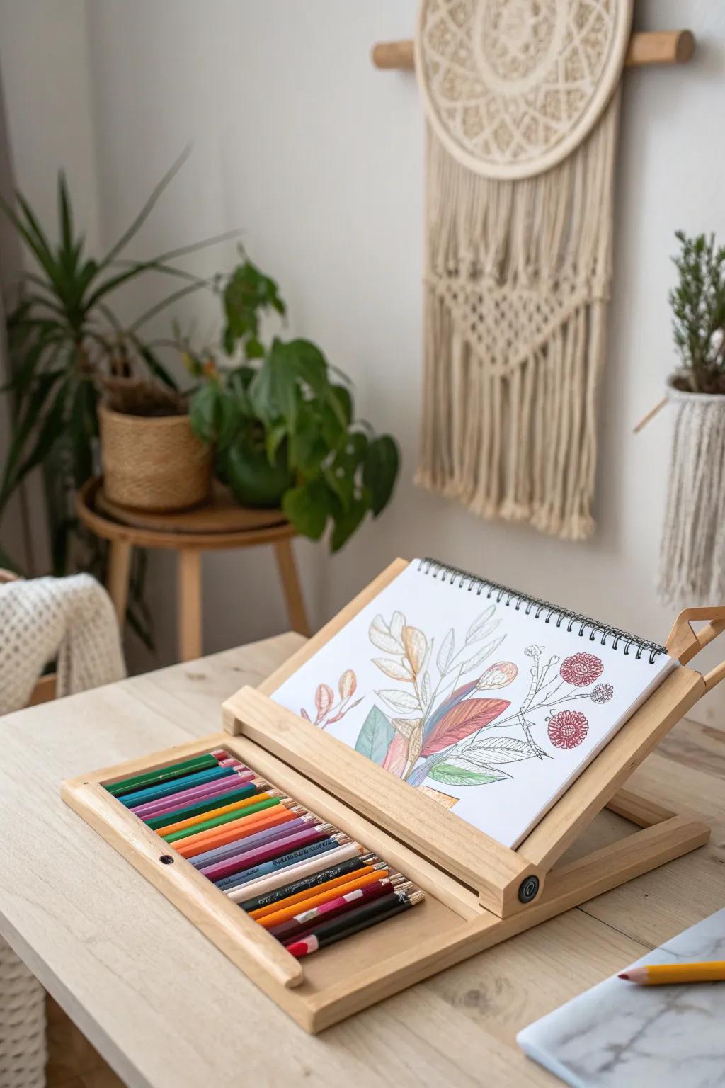 Ignite creativity and communication with the Back-to-Back Drawing Game, a perfect blend of fun and teamwork.