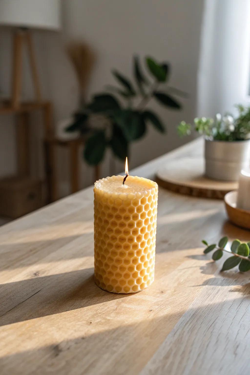 Illuminate Unity: The warm glow of togetherness.