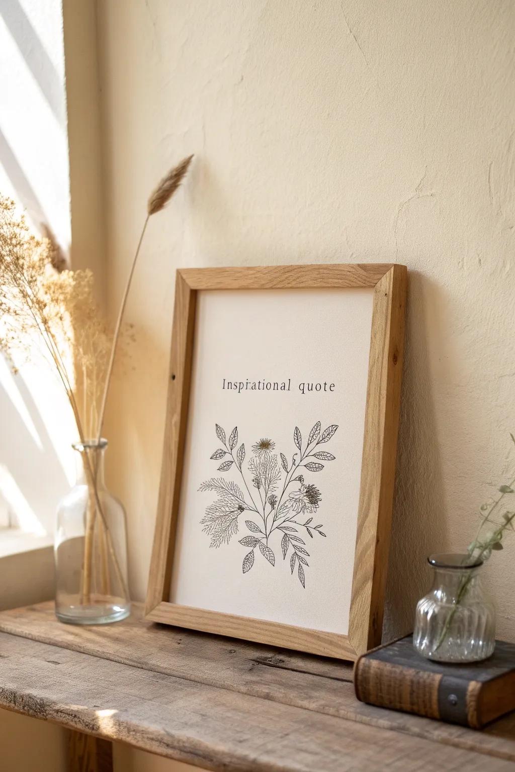 Transform literary magic into wall art with upcycled book page creations.