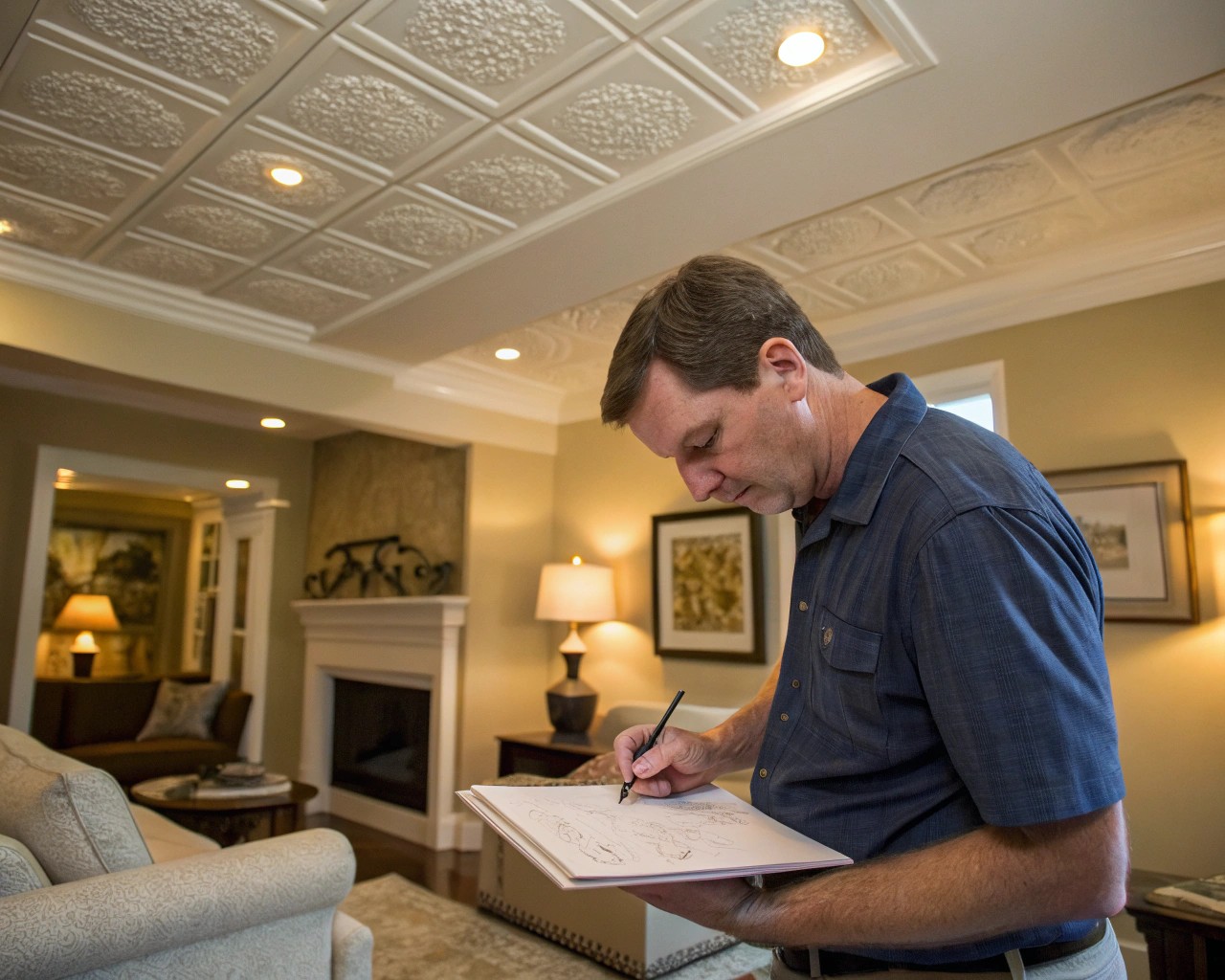 Adopting a design mindset that embraces constraints can lead to creative solutions.