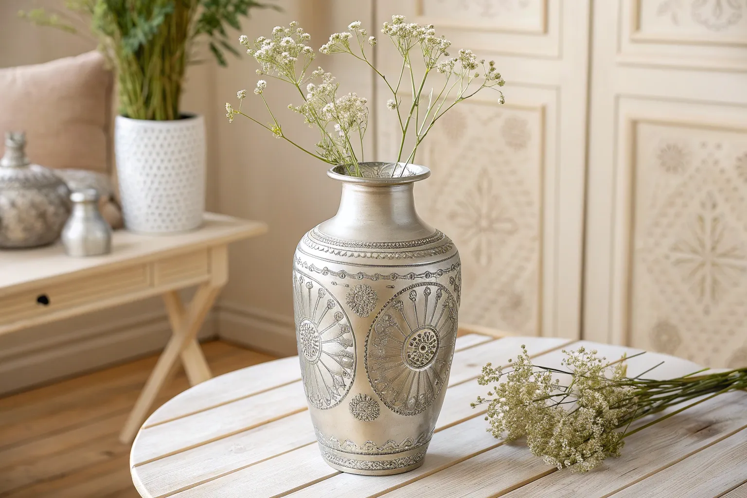 11+ Creative Aluminum Crafts Ideas for Your Home