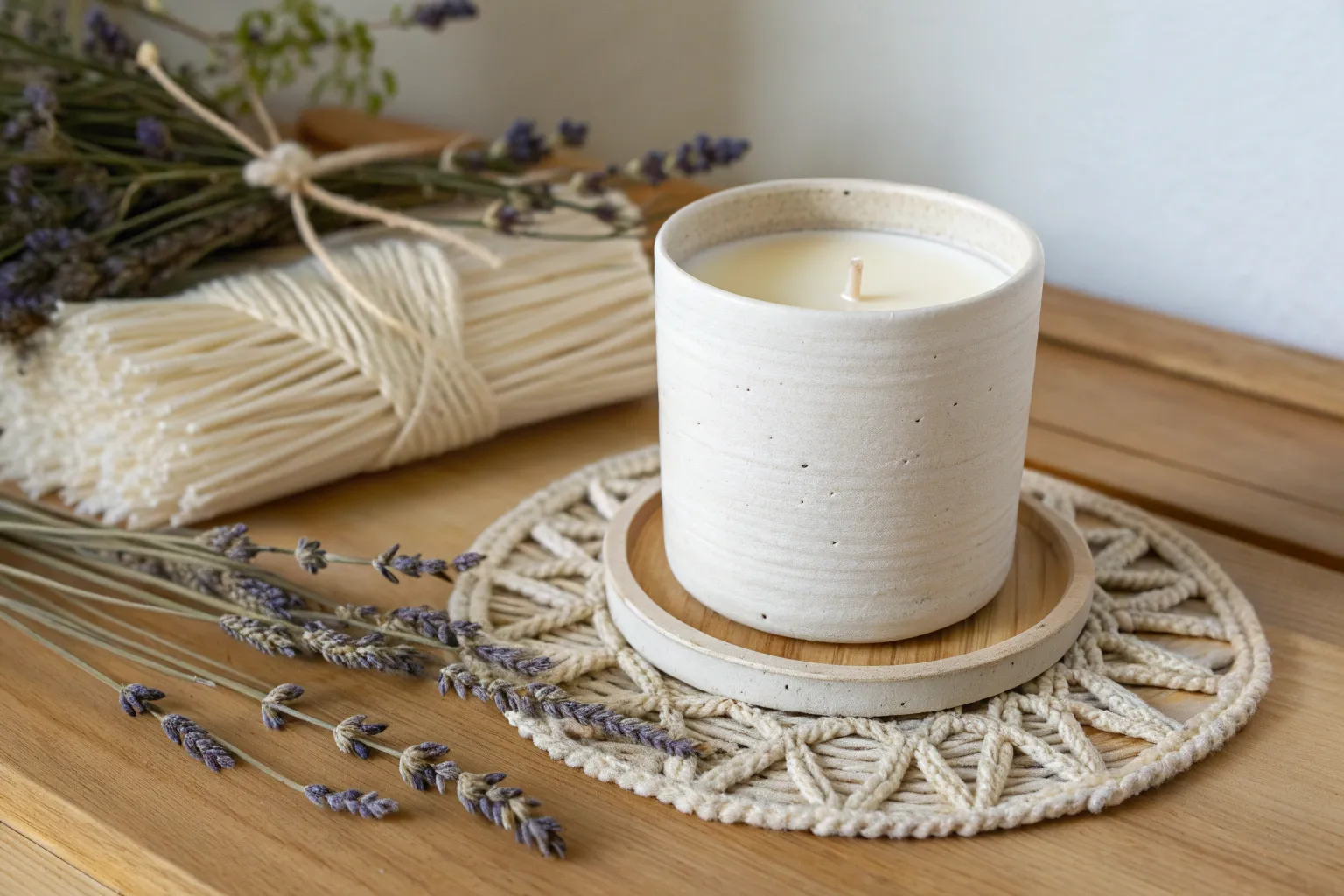 21+ Creative Candle Flyer Ideas to Inspire You