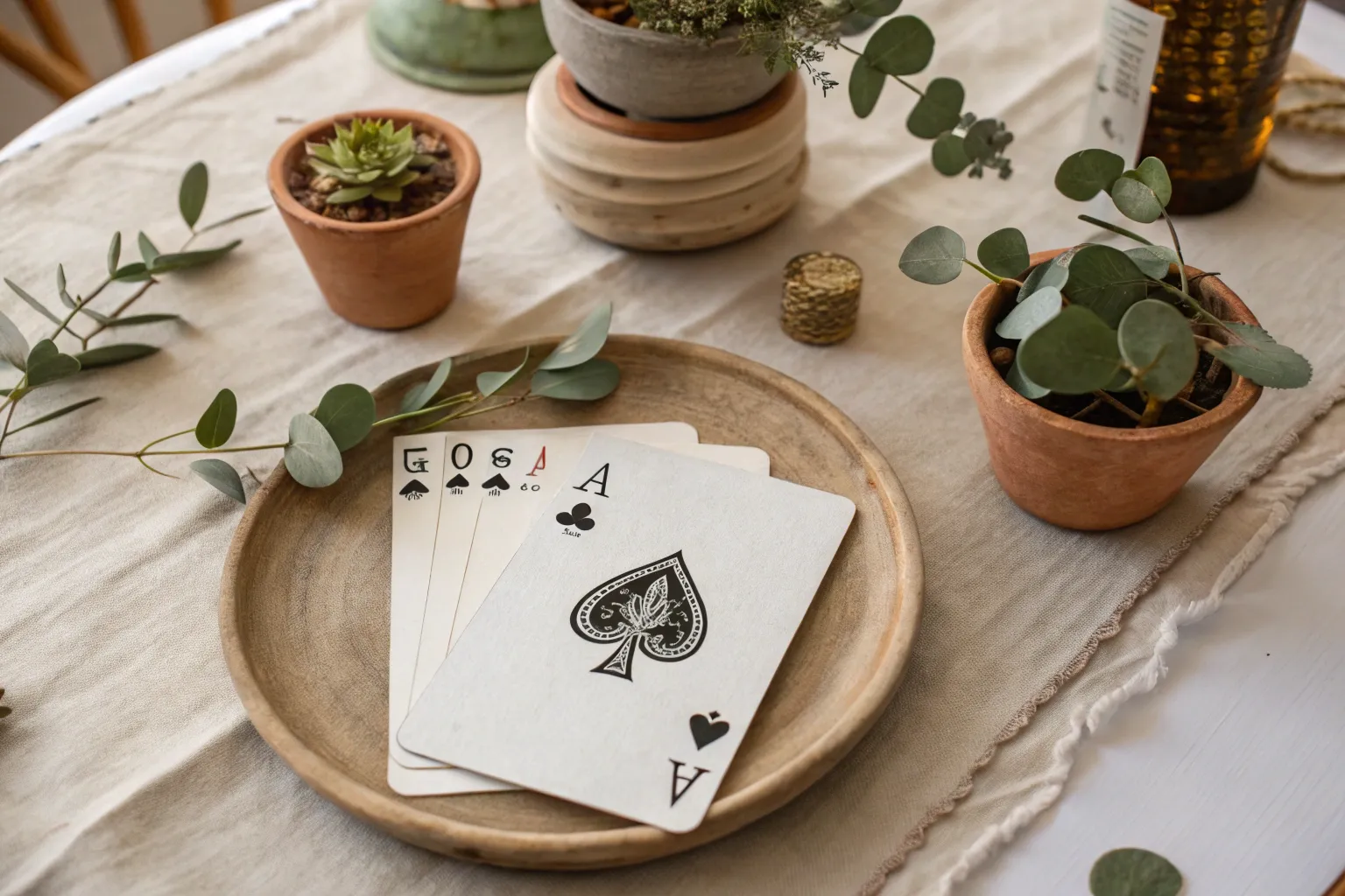 18+ Fun Card Party Ideas for a Memorable Night