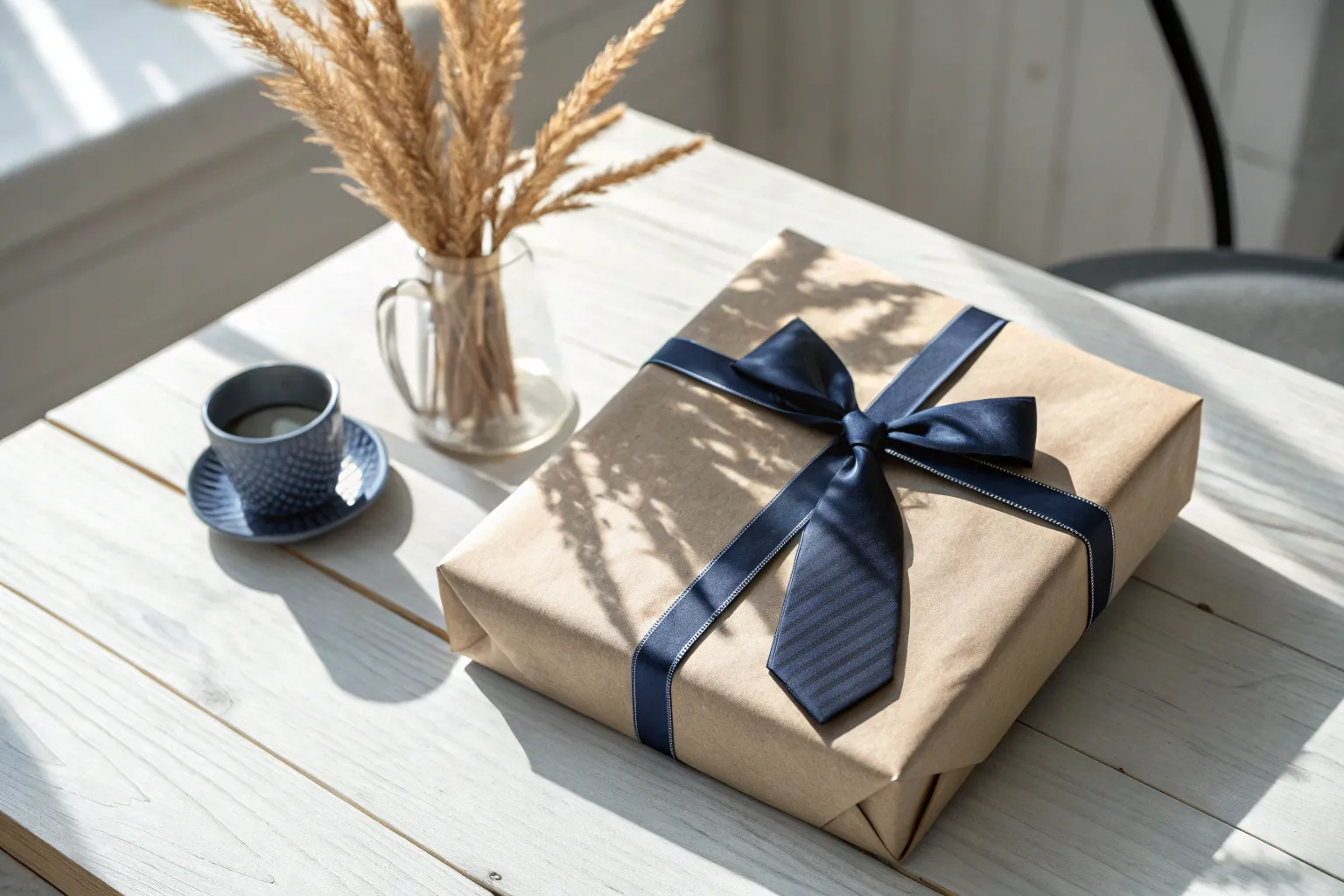 15+ Creative Father’s Day Gift Wrapping Ideas