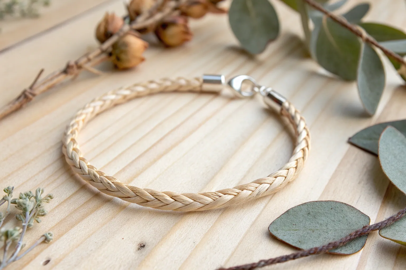 12+ Unique Horse Hair Craft Ideas You’ll Love