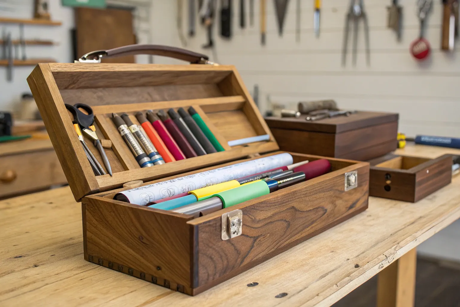 14+ Inspiring Maker Project Ideas for Your Home