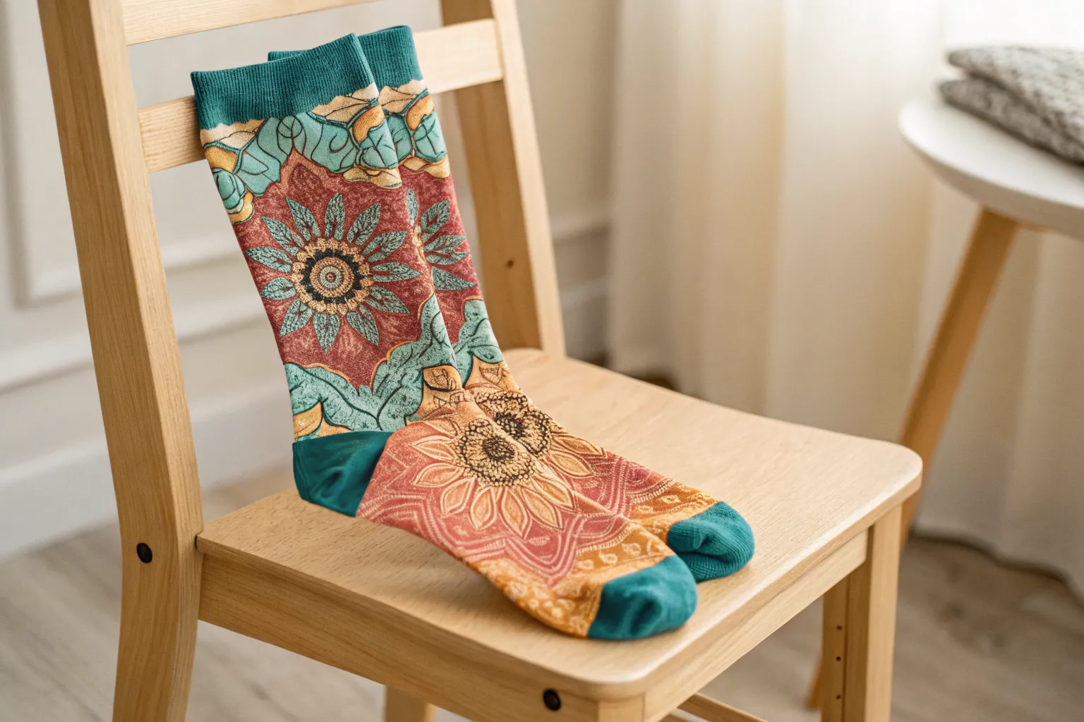 17+ Creative Sublimation Sock Ideas to Try Now