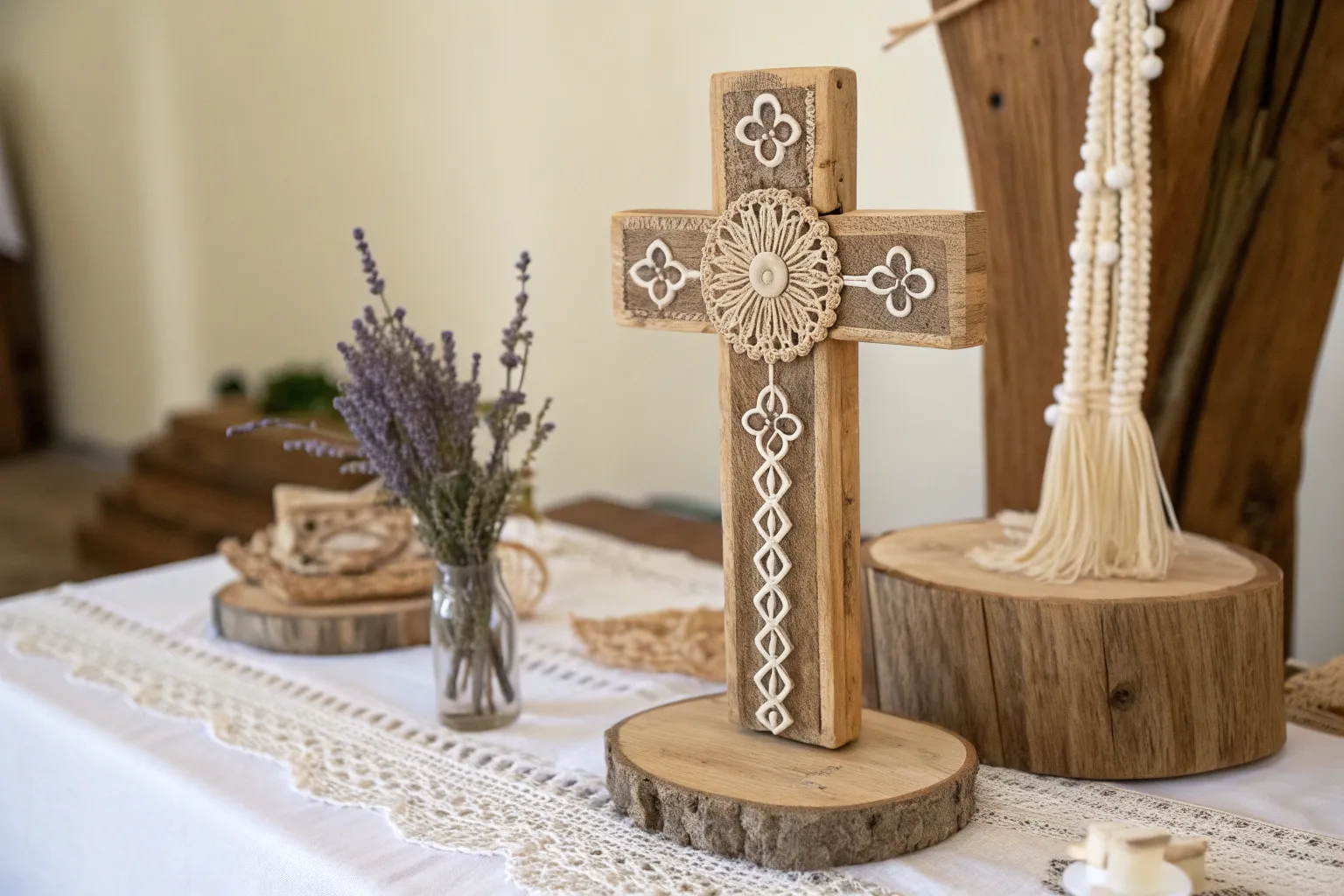 17+ Creative Vacation Bible School Crafts for Adults