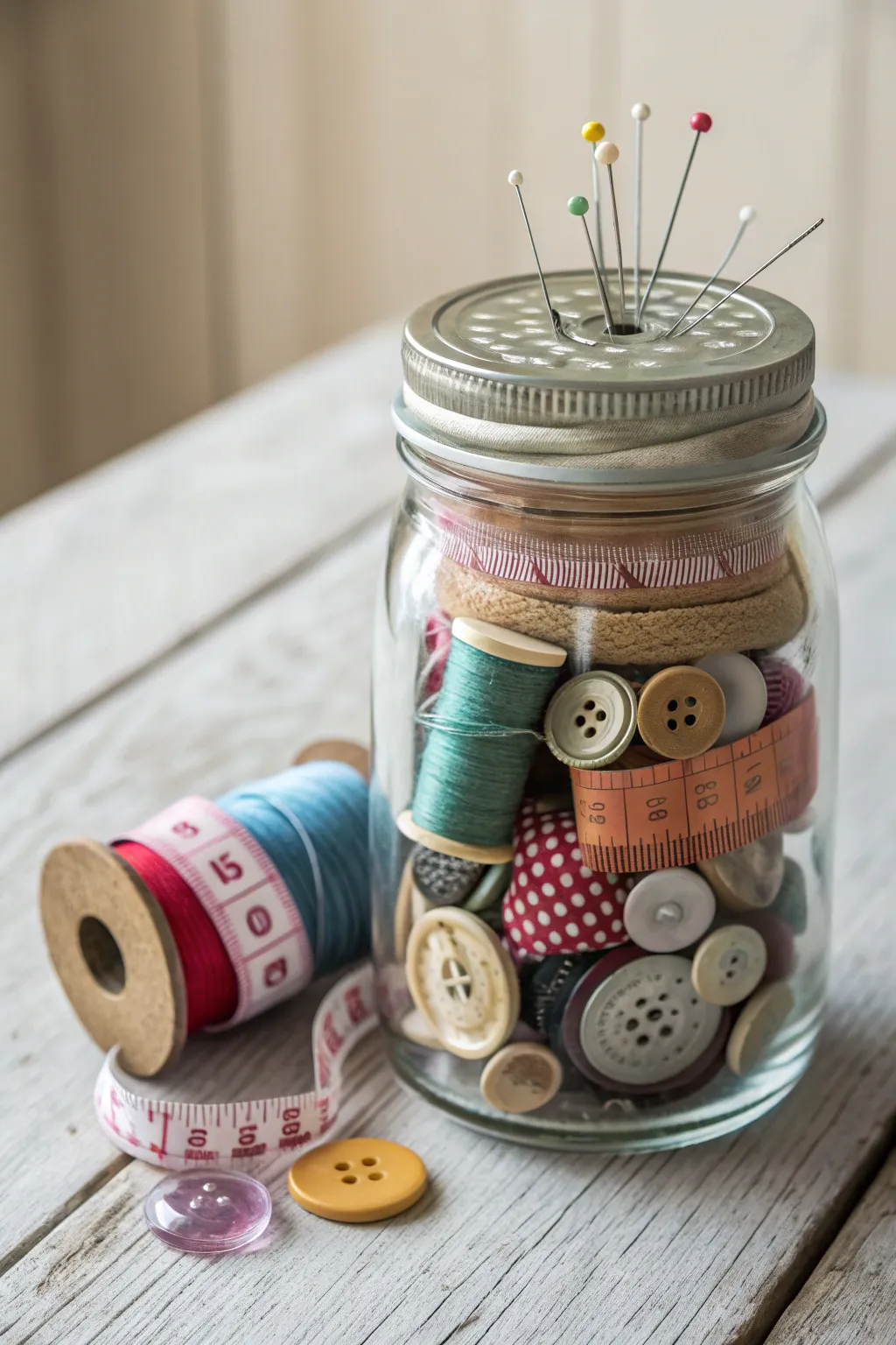 12+ Creative Mason Jar Birthday Gift Ideas