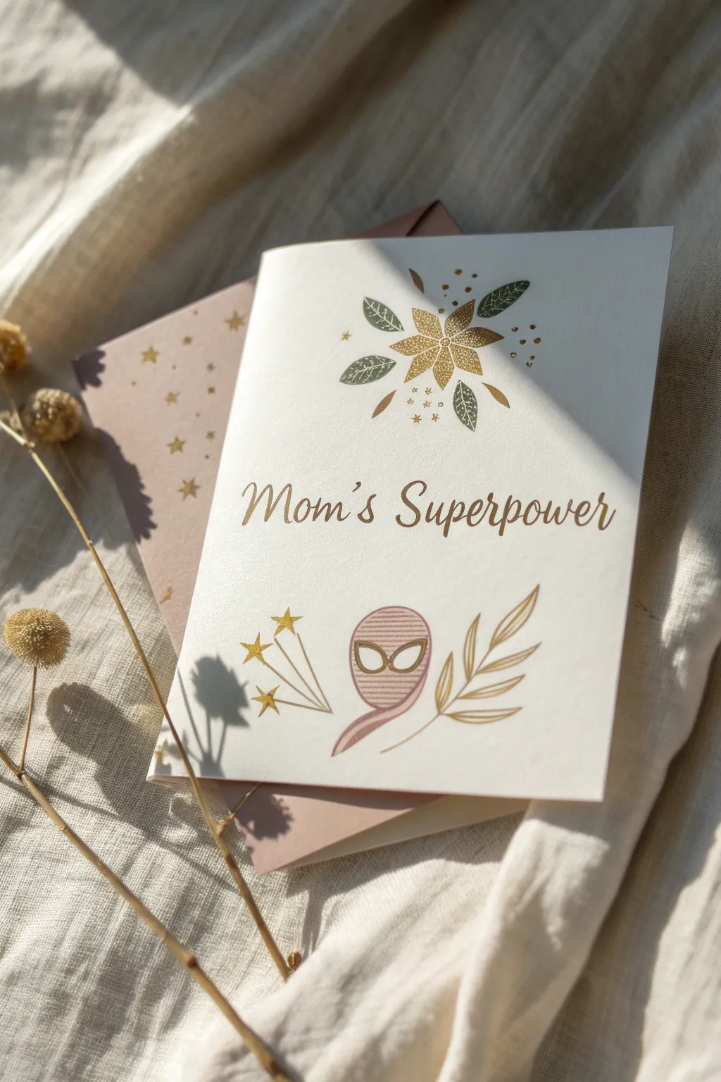 11+ Hilarious Homemade Mother’s Day Card Ideas
