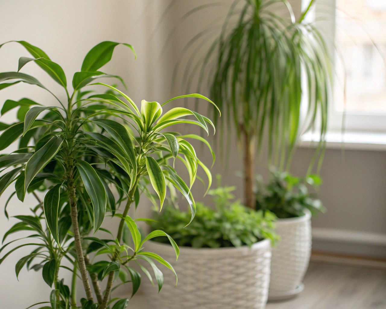 Airflow can be visualized and adjusted to improve comfort and balance in rooms.