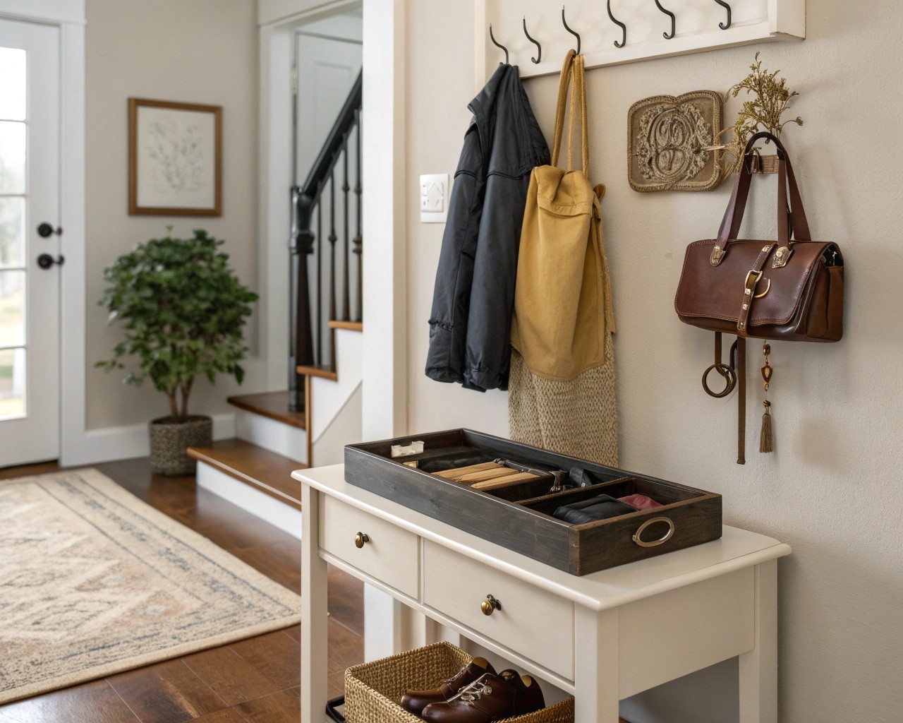 Implementing structured systems helps create a seamless and intuitive home environment.