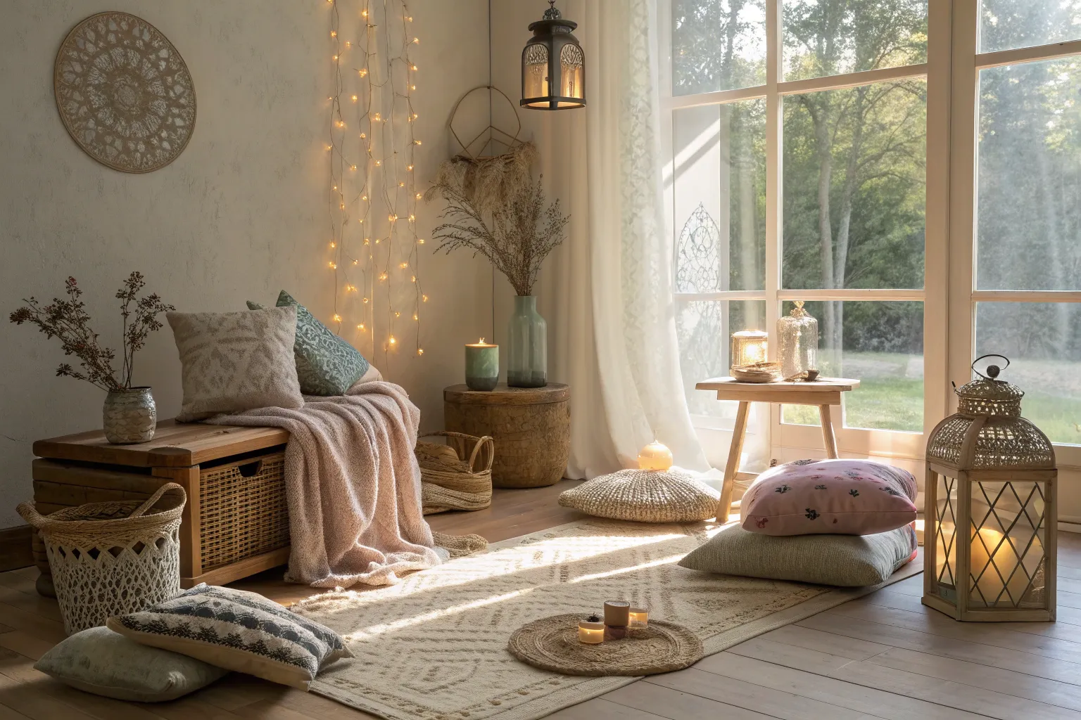 From Micro Space to Micro Climate: Wind, Sun, and Shade Explained