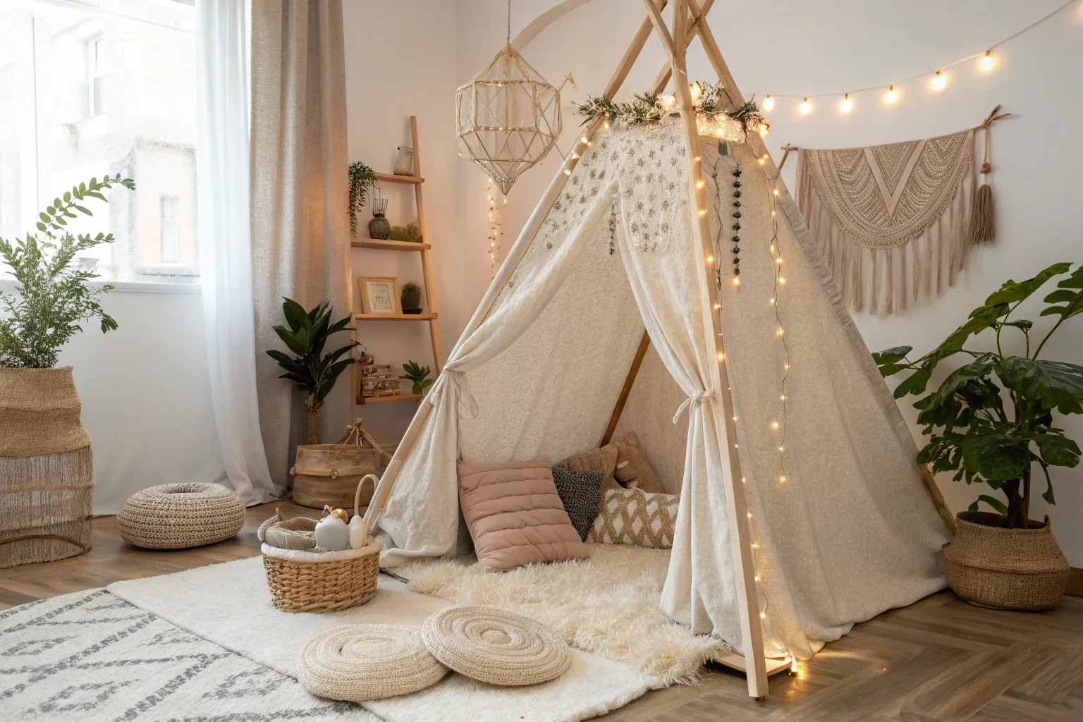 8+ Creative Adult Fort Ideas for Cozy Evenings