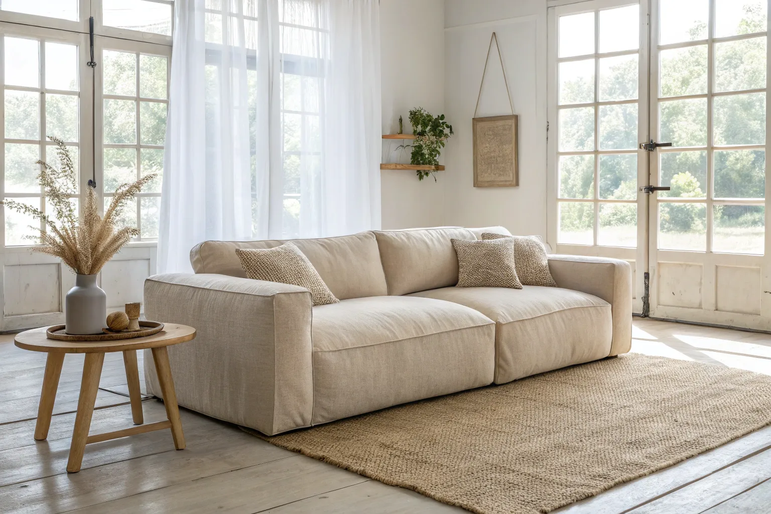 13+ Smart Apartment Design Ideas for Small Spaces