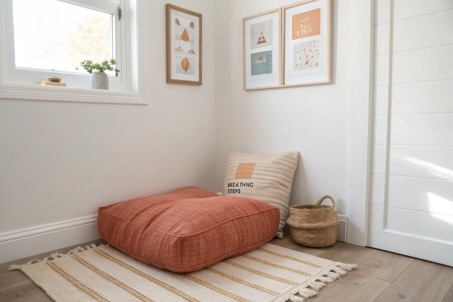 19+ Calming Corner Ideas for Small Spaces