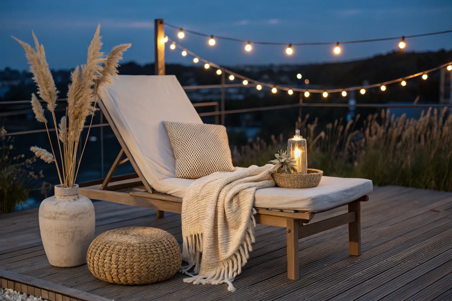 10+ Cozy Deck Ideas for Small Spaces That Feel Inviting