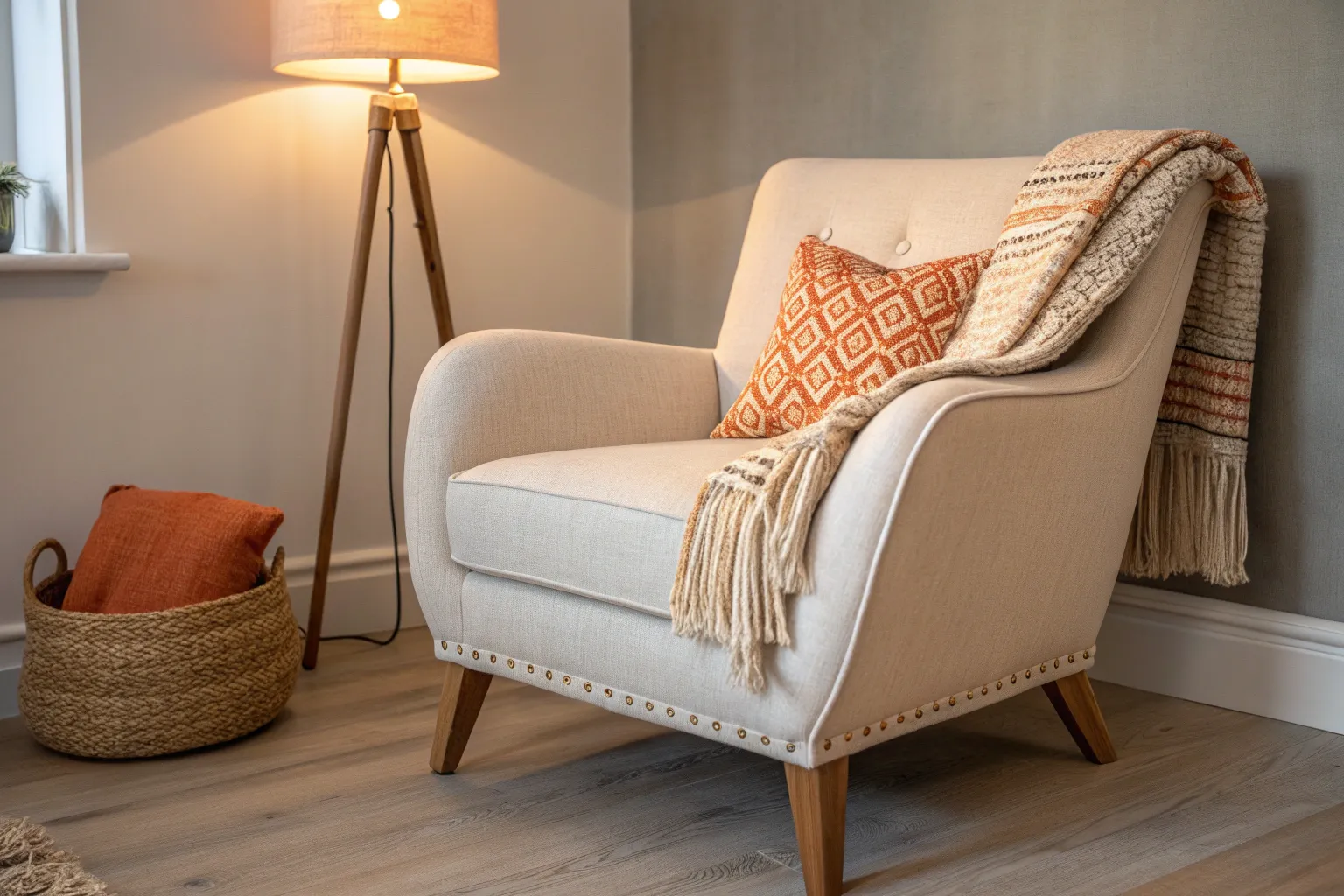 17+ Cozy Den Ideas for Small Spaces That Feel Warm