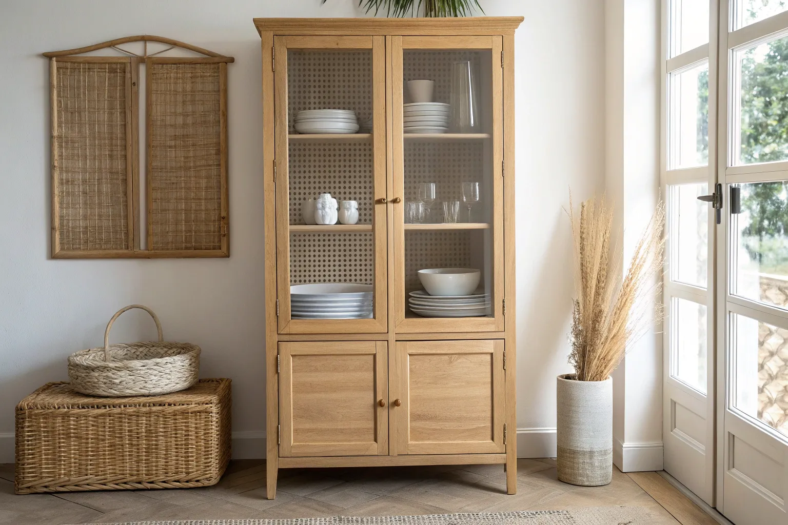 11+ Smart Dining Room Storage Ideas for Small Spaces