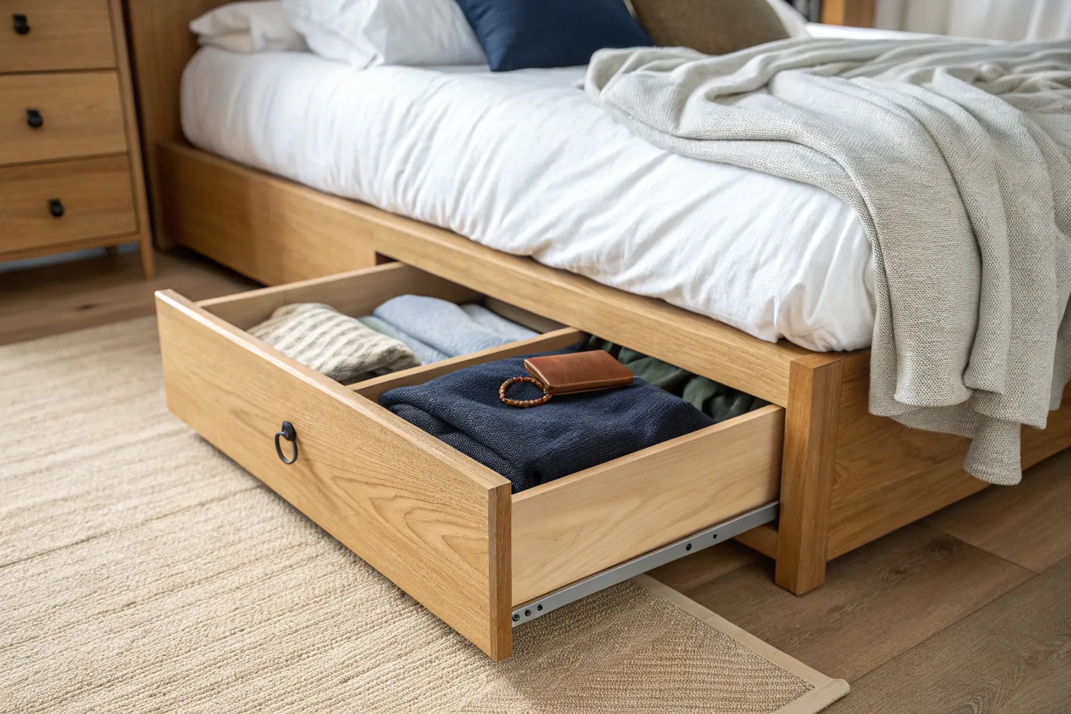 16+ Smart Dorm Storage Ideas for Guys
