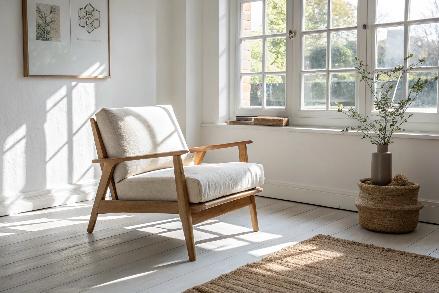 18+ Smart Minimalist Decor Ideas for Small Spaces