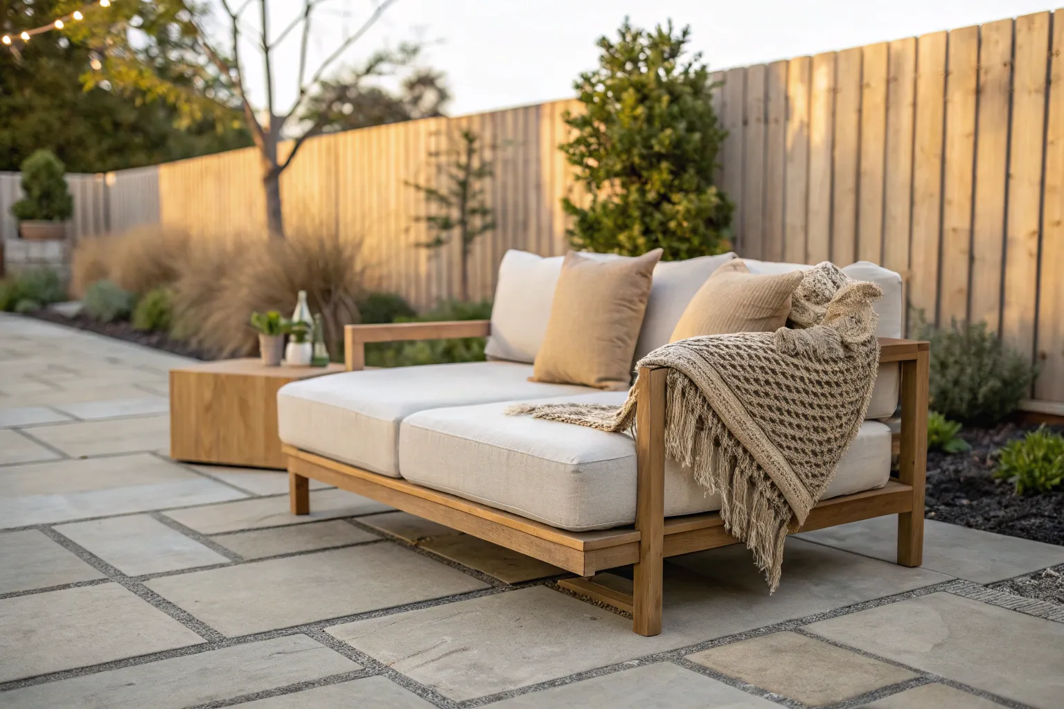 11+ Smart Patio Small Backyard Ideas for Cozy Outdoor Living