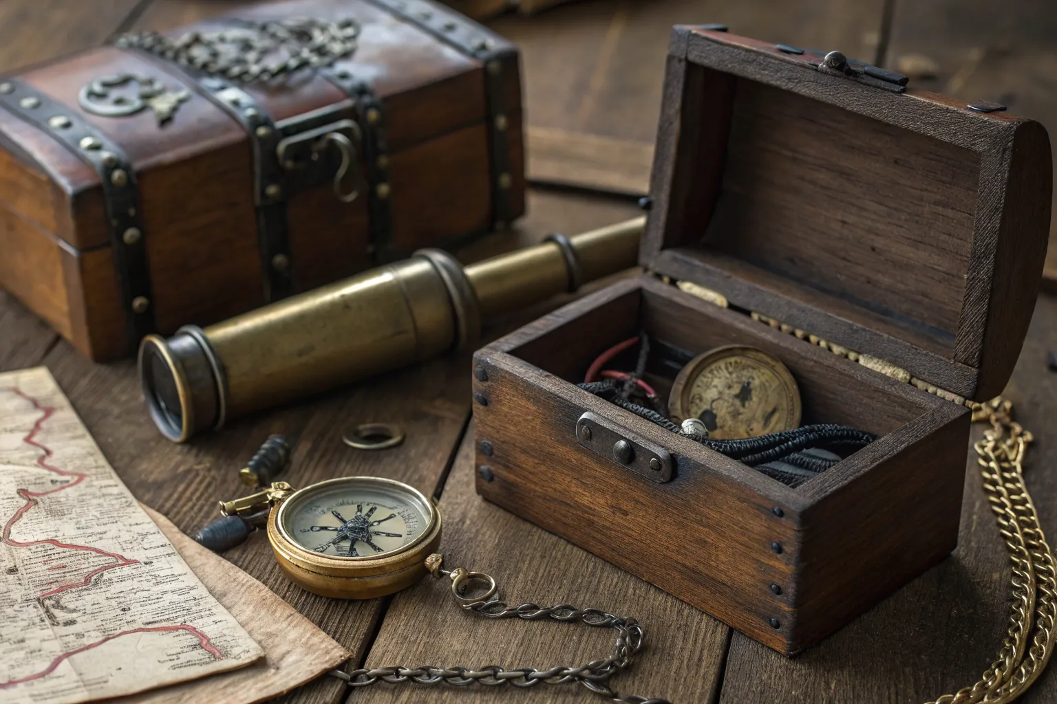 14+ Creative Prop Box Ideas for Your Home Decor