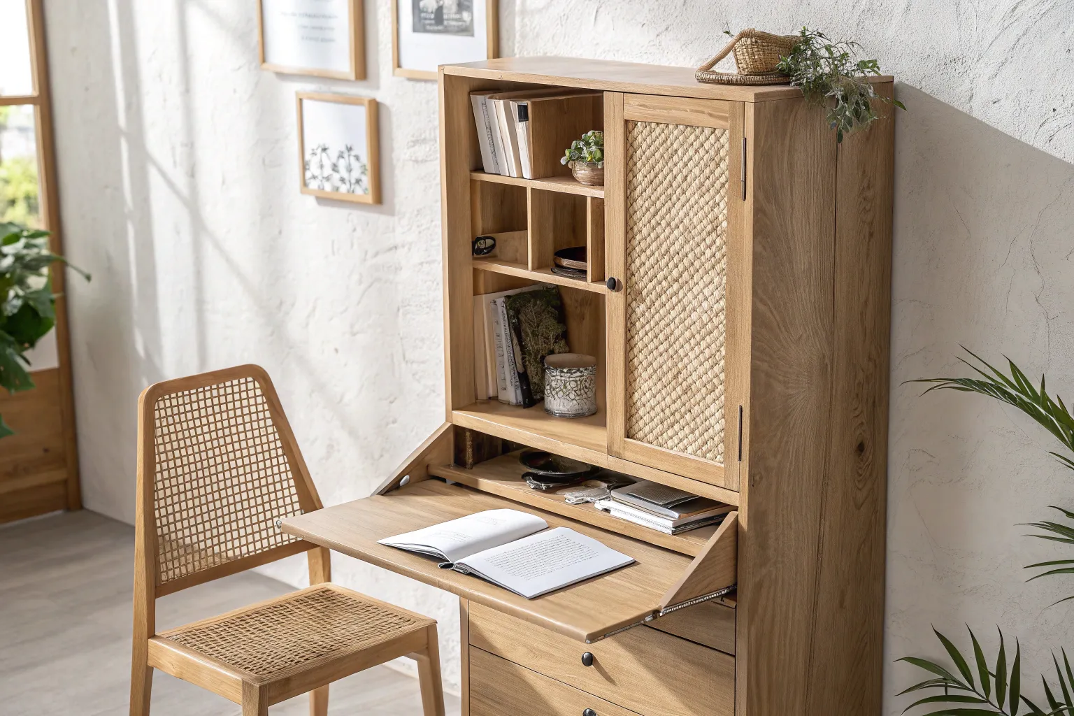 18+ Smart Small Home Ideas for Stylish, Space-Saving Living