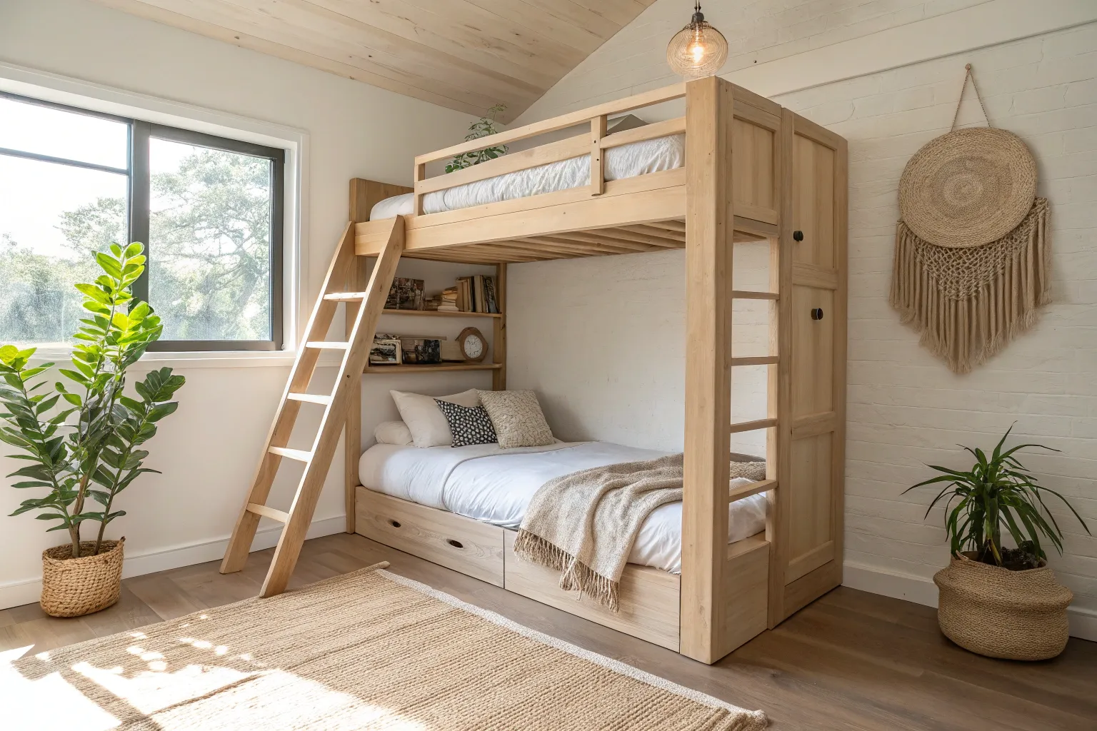 14+ Smart Small Loft Ideas to Maximize Every Inch