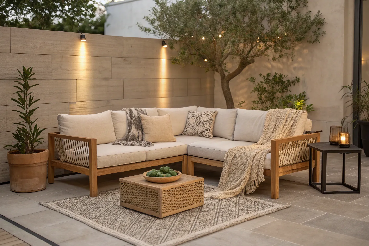 14+ Small Patio Design Ideas Pictures for Cozy Outdoor Spaces