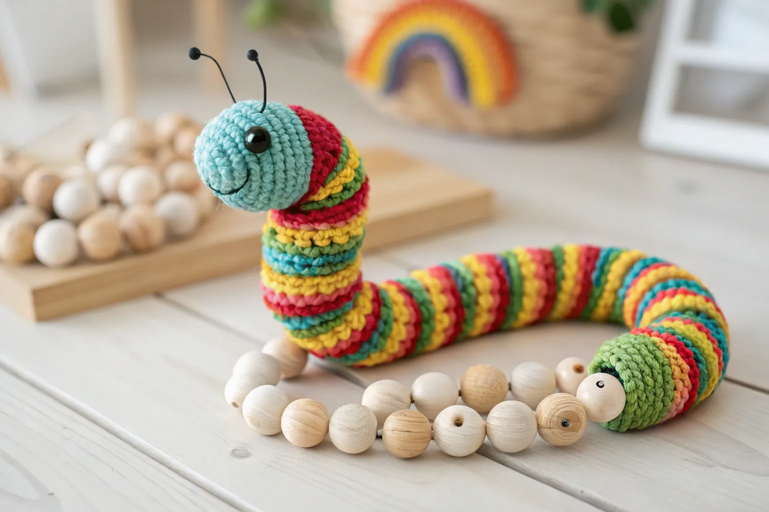 8+ Fun Worm Craft Ideas for Creative Projects